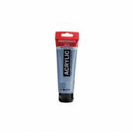 TALENS ΧΡΩΜΑ ΑΚΡΥΛΙΚΟ 120ml AMS GREYISH BLUE 